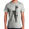 Ultra Cotton ® 100% Cotton T Shirt with Pocket Thumbnail