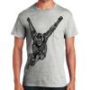 Ultra Cotton ® 100% Cotton T Shirt with Pocket Thumbnail