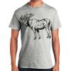 Ultra Cotton ® 100% Cotton T Shirt with Pocket Thumbnail