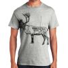 Ultra Cotton ® 100% Cotton T Shirt with Pocket Thumbnail