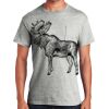 Ultra Cotton ® 100% Cotton T Shirt with Pocket Thumbnail