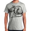 Ultra Cotton ® 100% Cotton T Shirt with Pocket Thumbnail