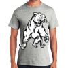 Ultra Cotton ® 100% Cotton T Shirt with Pocket Thumbnail