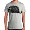 Ultra Cotton ® 100% Cotton T Shirt with Pocket Thumbnail