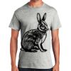 Ultra Cotton ® 100% Cotton T Shirt with Pocket Thumbnail