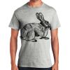 Ultra Cotton ® 100% Cotton T Shirt with Pocket Thumbnail