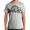 Ultra Cotton ® 100% Cotton T Shirt with Pocket Thumbnail