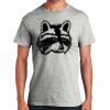 Ultra Cotton ® 100% Cotton T Shirt with Pocket Thumbnail