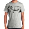 Ultra Cotton ® 100% Cotton T Shirt with Pocket Thumbnail