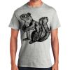 Ultra Cotton ® 100% Cotton T Shirt with Pocket Thumbnail