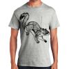 Ultra Cotton ® 100% Cotton T Shirt with Pocket Thumbnail