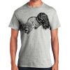 Ultra Cotton ® 100% Cotton T Shirt with Pocket Thumbnail