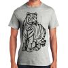 Ultra Cotton ® 100% Cotton T Shirt with Pocket Thumbnail