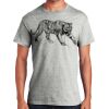 Ultra Cotton ® 100% Cotton T Shirt with Pocket Thumbnail