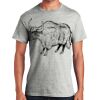 Ultra Cotton ® 100% Cotton T Shirt with Pocket Thumbnail