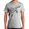 Ultra Cotton ® 100% Cotton T Shirt with Pocket Thumbnail
