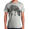 Ultra Cotton ® 100% Cotton T Shirt with Pocket Thumbnail