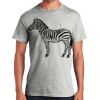 Ultra Cotton ® 100% Cotton T Shirt with Pocket Thumbnail