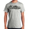 Ultra Cotton ® 100% Cotton T Shirt with Pocket Thumbnail