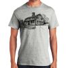 Ultra Cotton ® 100% Cotton T Shirt with Pocket Thumbnail