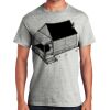 Ultra Cotton ® 100% Cotton T Shirt with Pocket Thumbnail