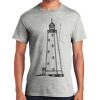 Ultra Cotton ® 100% Cotton T Shirt with Pocket Thumbnail