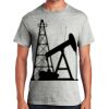 Ultra Cotton ® 100% Cotton T Shirt with Pocket Thumbnail