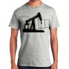 Ultra Cotton ® 100% Cotton T Shirt with Pocket Thumbnail