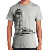 Ultra Cotton ® 100% Cotton T Shirt with Pocket Thumbnail