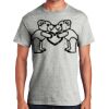 Ultra Cotton ® 100% Cotton T Shirt with Pocket Thumbnail