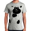 Ultra Cotton ® 100% Cotton T Shirt with Pocket Thumbnail