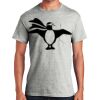Ultra Cotton ® 100% Cotton T Shirt with Pocket Thumbnail