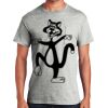 Ultra Cotton ® 100% Cotton T Shirt with Pocket Thumbnail