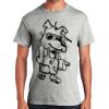 Ultra Cotton ® 100% Cotton T Shirt with Pocket Thumbnail