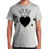 Ultra Cotton ® 100% Cotton T Shirt with Pocket Thumbnail