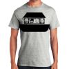 Ultra Cotton ® 100% Cotton T Shirt with Pocket Thumbnail
