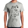 Ultra Cotton ® 100% Cotton T Shirt with Pocket Thumbnail