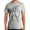 Ultra Cotton ® 100% Cotton T Shirt with Pocket Thumbnail