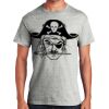 Ultra Cotton ® 100% Cotton T Shirt with Pocket Thumbnail
