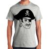 Ultra Cotton ® 100% Cotton T Shirt with Pocket Thumbnail