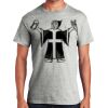 Ultra Cotton ® 100% Cotton T Shirt with Pocket Thumbnail