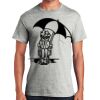 Ultra Cotton ® 100% Cotton T Shirt with Pocket Thumbnail