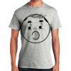 Ultra Cotton ® 100% Cotton T Shirt with Pocket Thumbnail