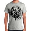 Ultra Cotton ® 100% Cotton T Shirt with Pocket Thumbnail