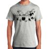 Ultra Cotton ® 100% Cotton T Shirt with Pocket Thumbnail