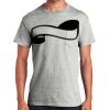 Ultra Cotton ® 100% Cotton T Shirt with Pocket Thumbnail