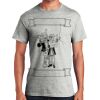 Ultra Cotton ® 100% Cotton T Shirt with Pocket Thumbnail