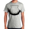 Ultra Cotton ® 100% Cotton T Shirt with Pocket Thumbnail
