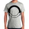 Ultra Cotton ® 100% Cotton T Shirt with Pocket Thumbnail