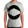 Ultra Cotton ® 100% Cotton T Shirt with Pocket Thumbnail